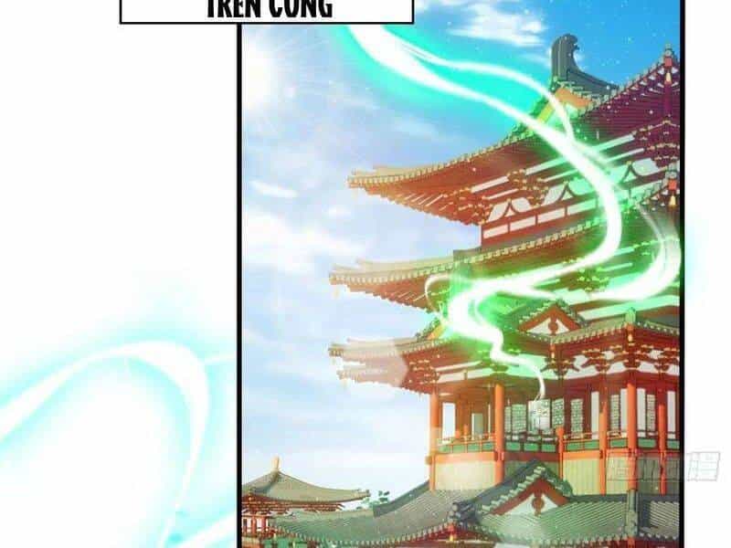 Hoá Ra Ta Đã Vô Địch Từ Lâu - Chương 146 - ảnh 3