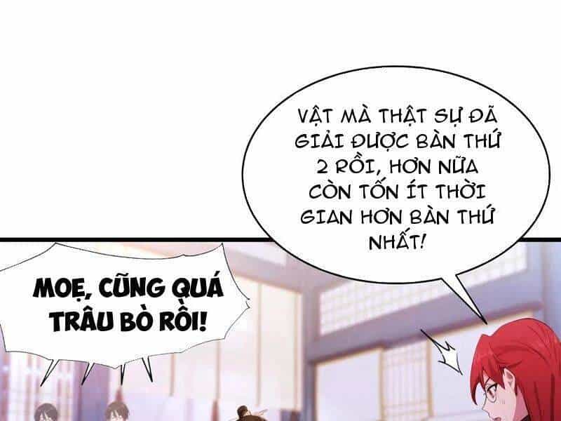 Hoá Ra Ta Đã Vô Địch Từ Lâu - Chương 146 - ảnh 55