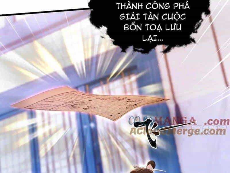 Hoá Ra Ta Đã Vô Địch Từ Lâu - Chương 146 - ảnh 60