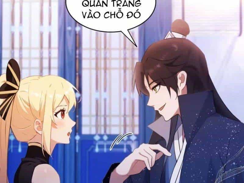 Hoá Ra Ta Đã Vô Địch Từ Lâu - Chương 147 - ảnh 19