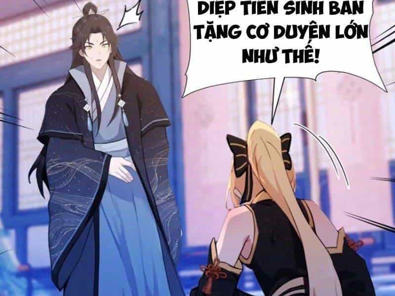Hoá Ra Ta Đã Vô Địch Từ Lâu - Chương 147 - ảnh 66