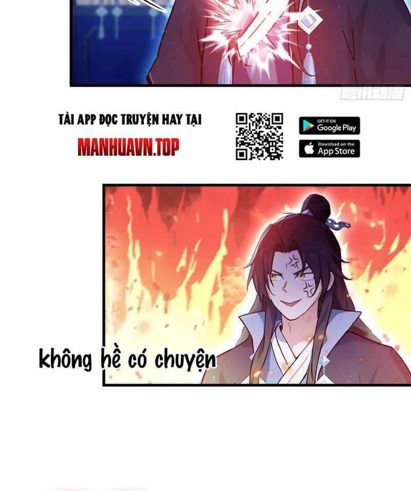 Hoá Ra Ta Đã Vô Địch Từ Lâu - Chương 148 - ảnh 24