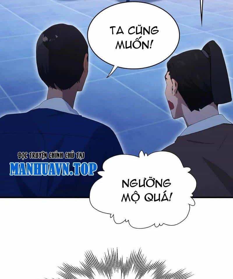Hoá Ra Ta Đã Vô Địch Từ Lâu - Chương 148 - ảnh 4