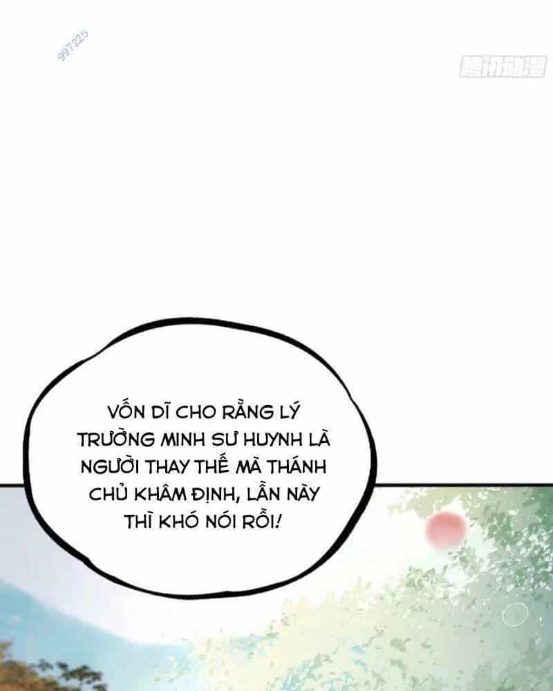 Hoá Ra Ta Đã Vô Địch Từ Lâu - Chương 14 - ảnh 16
