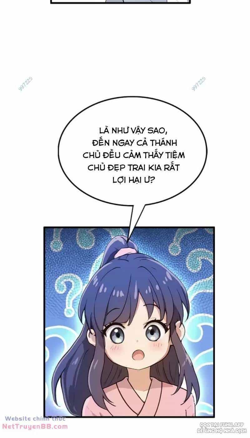 Hoá Ra Ta Đã Vô Địch Từ Lâu - Chương 14 - ảnh 23