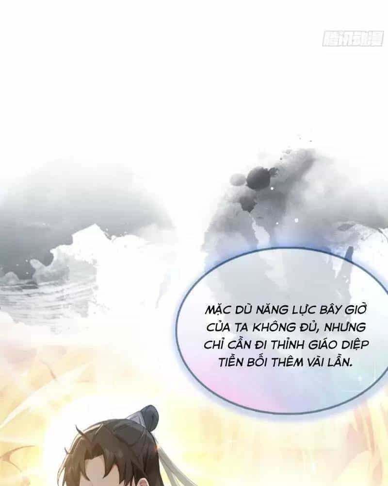 Hoá Ra Ta Đã Vô Địch Từ Lâu - Chương 14 - ảnh 24