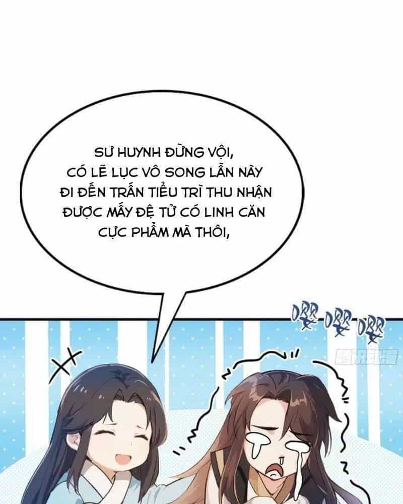 Hoá Ra Ta Đã Vô Địch Từ Lâu - Chương 14 - ảnh 32