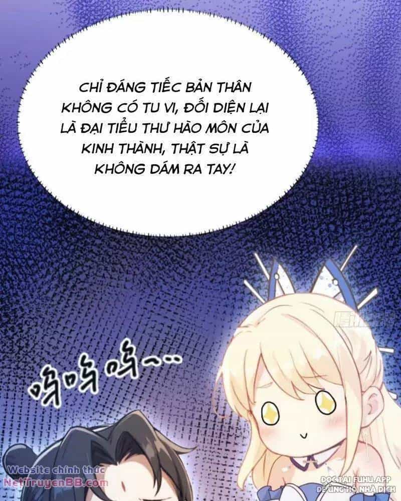Hoá Ra Ta Đã Vô Địch Từ Lâu - Chương 14 - ảnh 67
