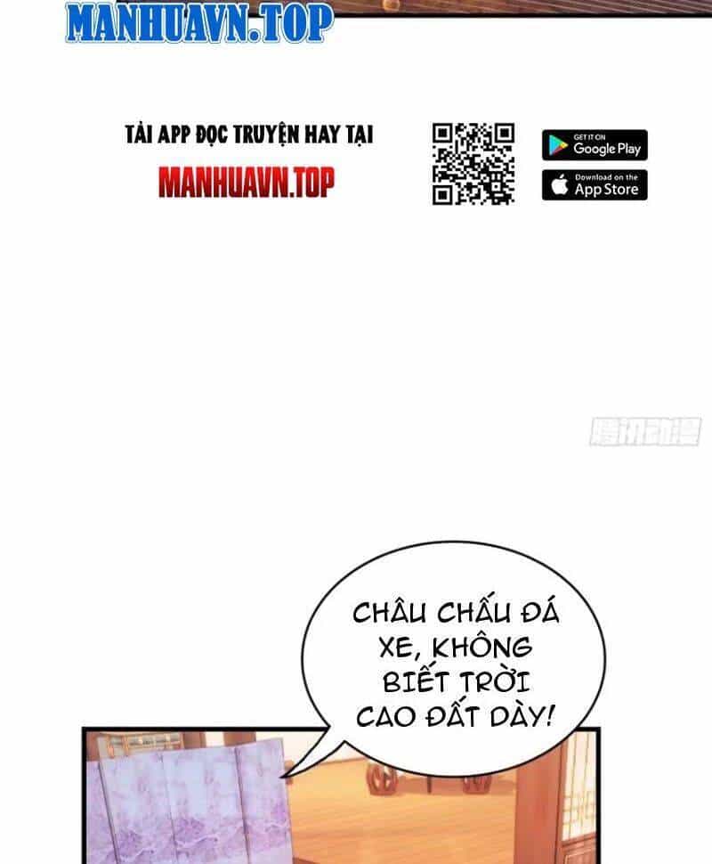 Hoá Ra Ta Đã Vô Địch Từ Lâu - Chương 149 - ảnh 20