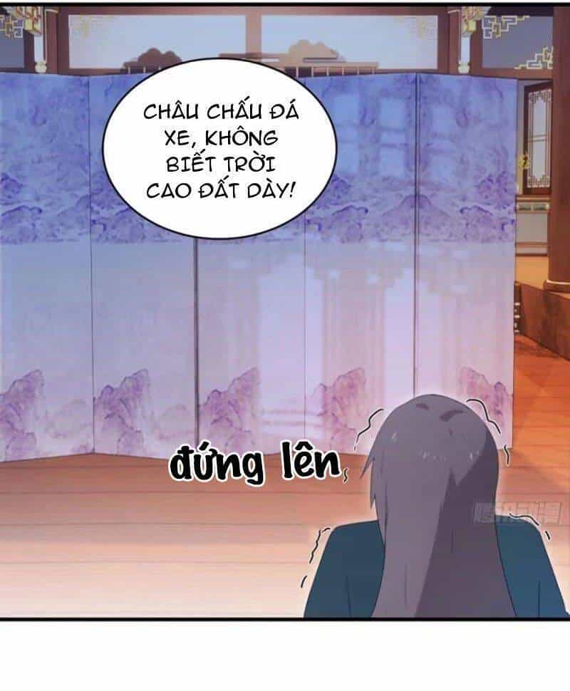 Hoá Ra Ta Đã Vô Địch Từ Lâu - Chương 149 - ảnh 30