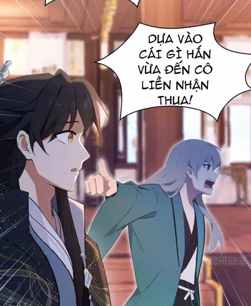Hoá Ra Ta Đã Vô Địch Từ Lâu - Chương 149 - ảnh 45