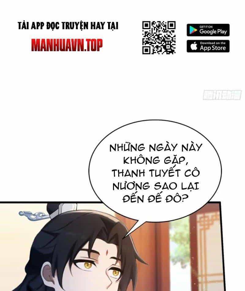 Hoá Ra Ta Đã Vô Địch Từ Lâu - Chương 150 - ảnh 11