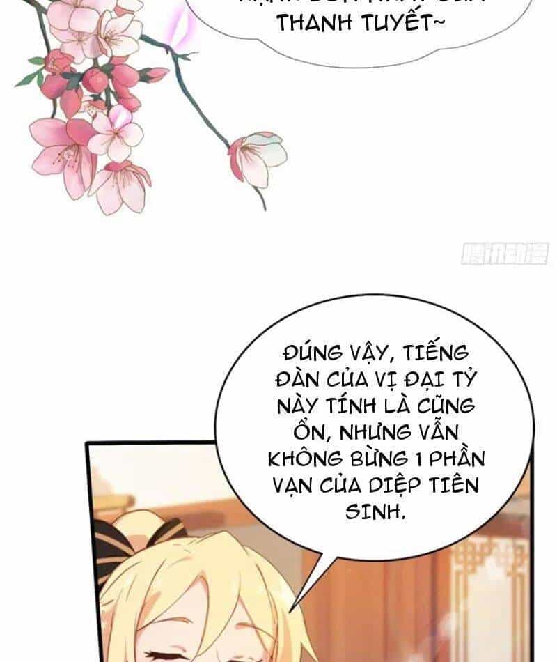 Hoá Ra Ta Đã Vô Địch Từ Lâu - Chương 150 - ảnh 33