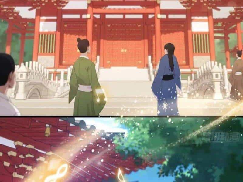 Hoá Ra Ta Đã Vô Địch Từ Lâu - Chương 151 - ảnh 23