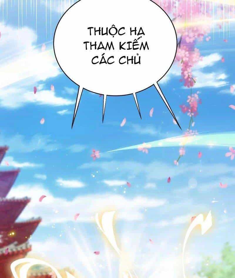 Hoá Ra Ta Đã Vô Địch Từ Lâu - Chương 152 - ảnh 18