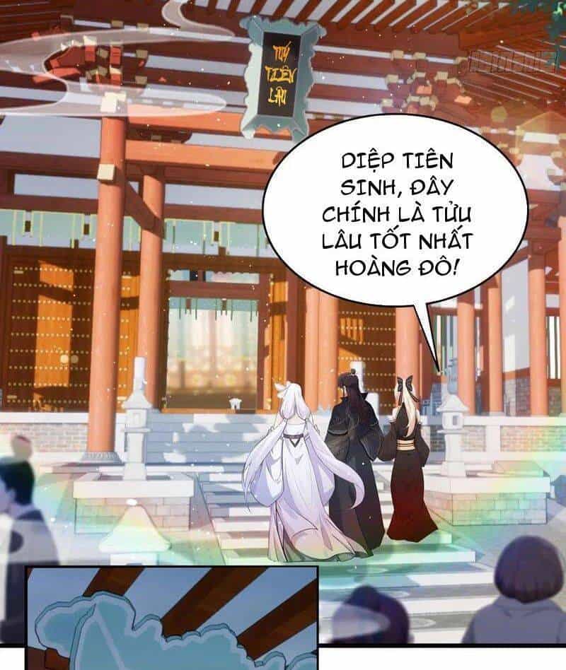 Hoá Ra Ta Đã Vô Địch Từ Lâu - Chương 152 - ảnh 26