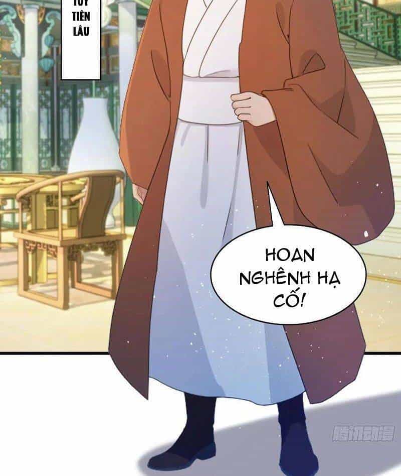 Hoá Ra Ta Đã Vô Địch Từ Lâu - Chương 152 - ảnh 30