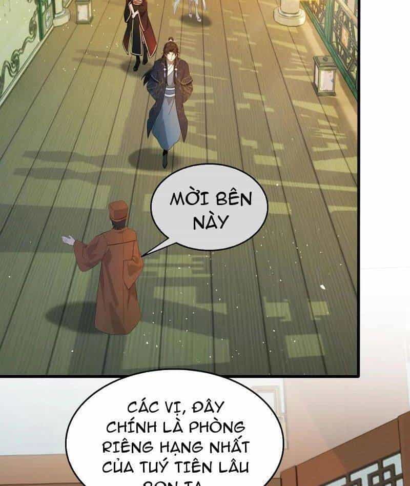 Hoá Ra Ta Đã Vô Địch Từ Lâu - Chương 152 - ảnh 36