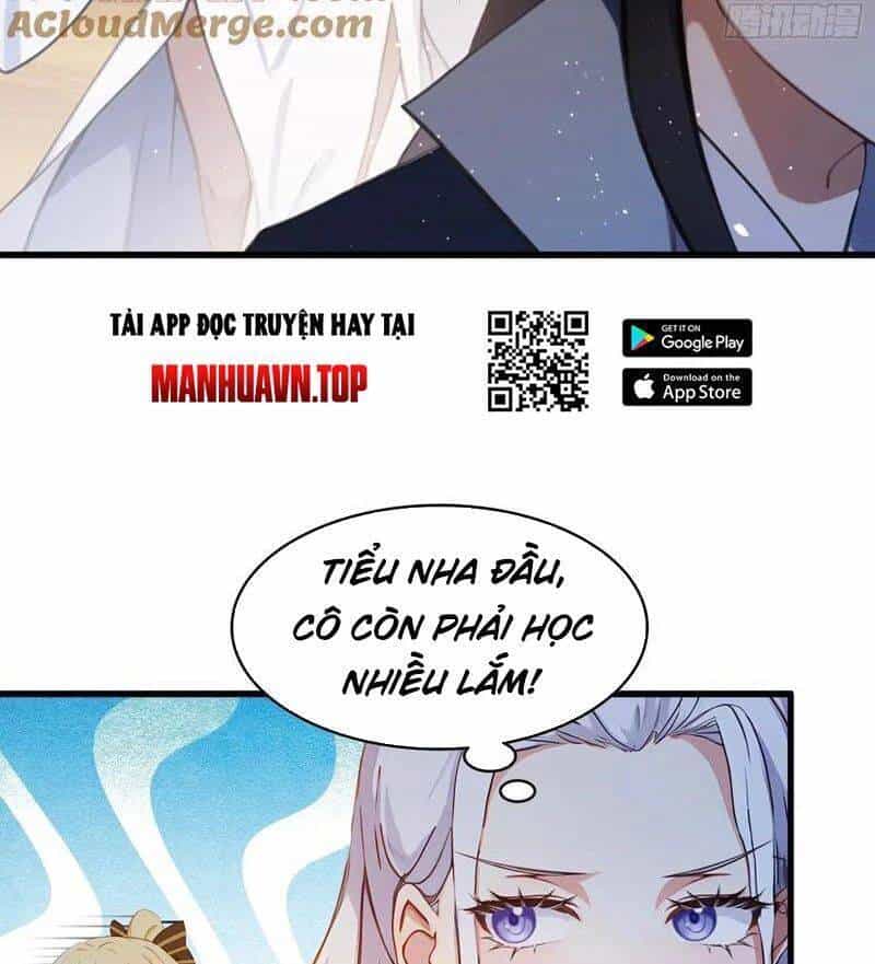 Hoá Ra Ta Đã Vô Địch Từ Lâu - Chương 152 - ảnh 56