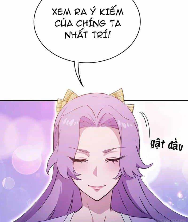 Hoá Ra Ta Đã Vô Địch Từ Lâu - Chương 152 - ảnh 8