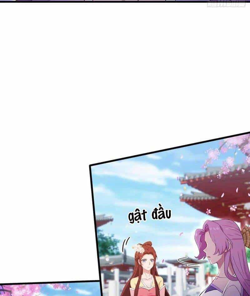Hoá Ra Ta Đã Vô Địch Từ Lâu - Chương 152 - ảnh 9