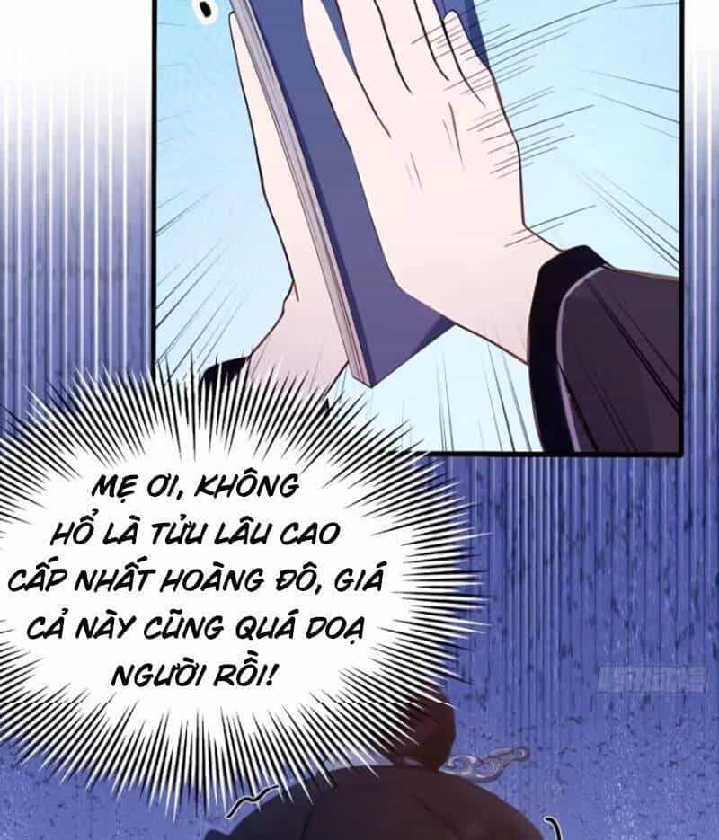Hoá Ra Ta Đã Vô Địch Từ Lâu - Chương 153 - ảnh 11