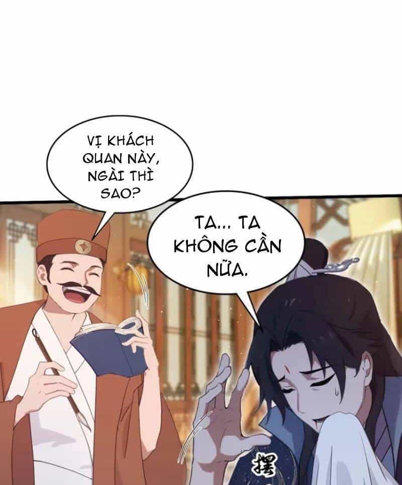 Hoá Ra Ta Đã Vô Địch Từ Lâu - Chương 153 - ảnh 29