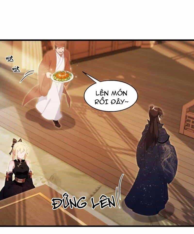 Hoá Ra Ta Đã Vô Địch Từ Lâu - Chương 153 - ảnh 43