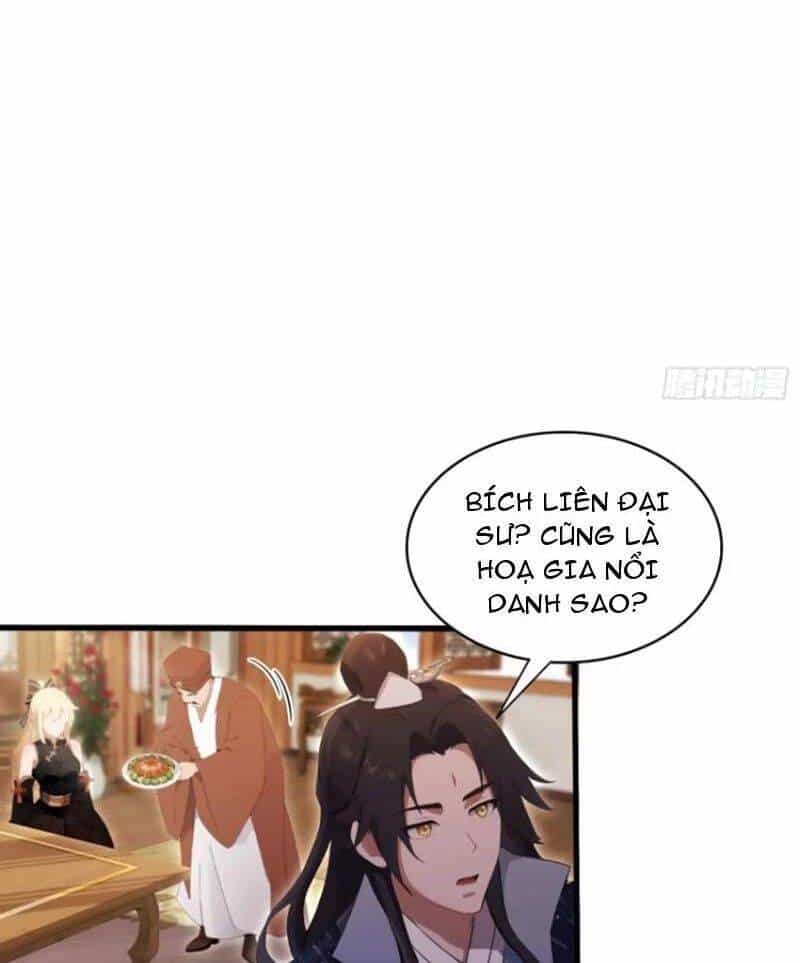 Hoá Ra Ta Đã Vô Địch Từ Lâu - Chương 153 - ảnh 44