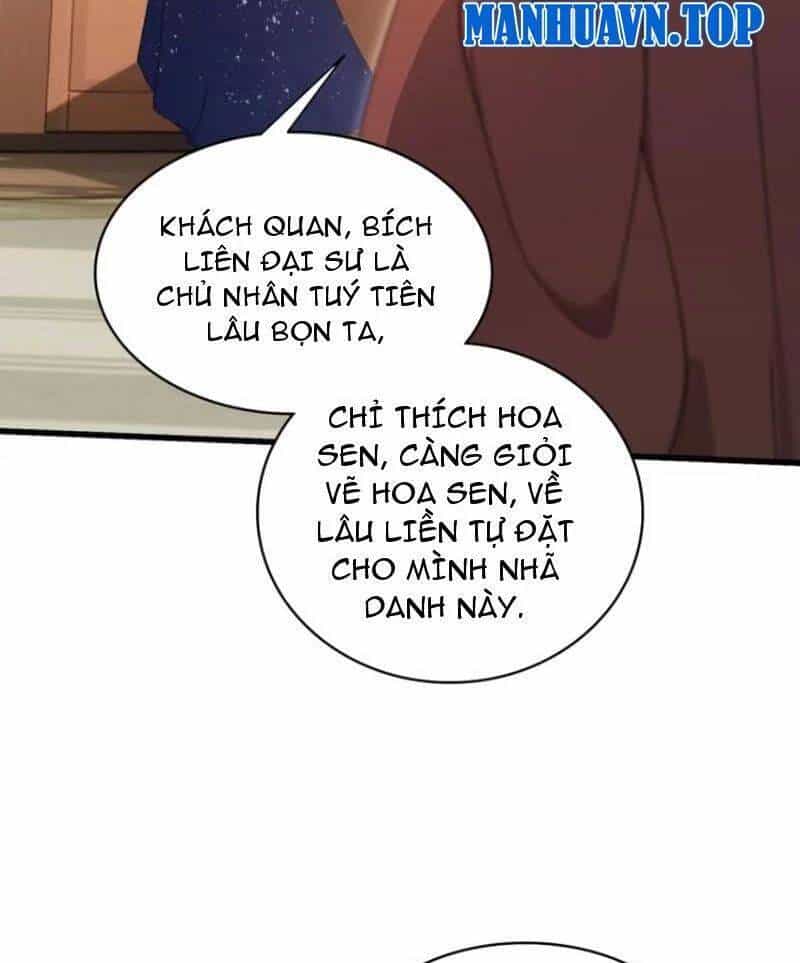 Hoá Ra Ta Đã Vô Địch Từ Lâu - Chương 153 - ảnh 46