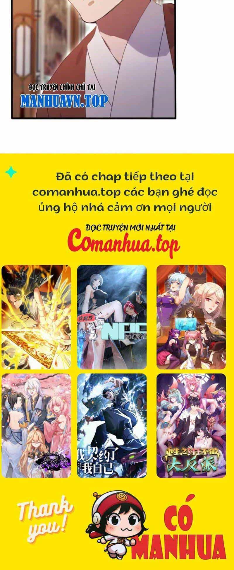 Hoá Ra Ta Đã Vô Địch Từ Lâu - Chương 153 - ảnh 50
