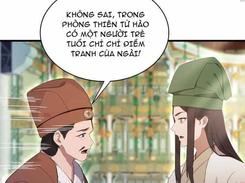 Hoá Ra Ta Đã Vô Địch Từ Lâu - Chương 154 - ảnh 18