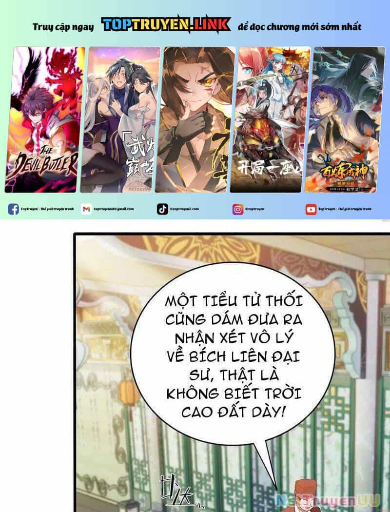 Hoá Ra Ta Đã Vô Địch Từ Lâu - Chương 154 - ảnh 2