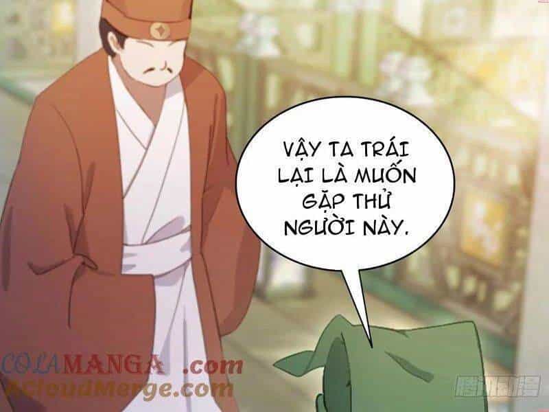 Hoá Ra Ta Đã Vô Địch Từ Lâu - Chương 154 - ảnh 22
