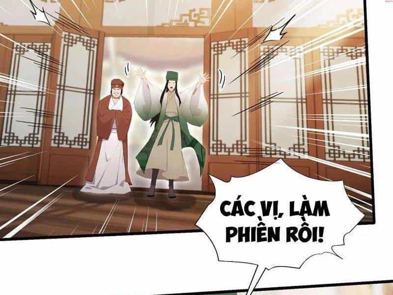 Hoá Ra Ta Đã Vô Địch Từ Lâu - Chương 154 - ảnh 26