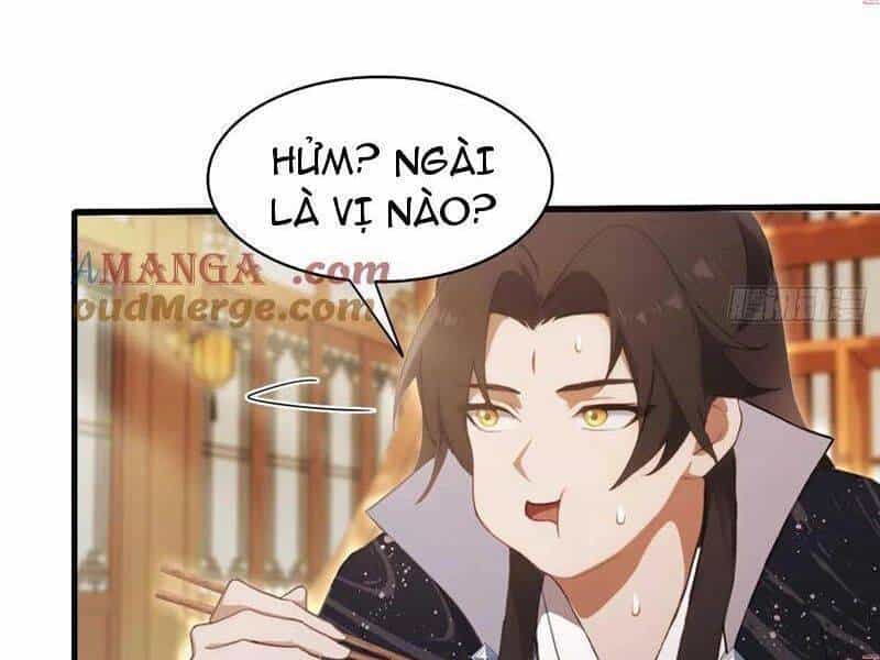 Hoá Ra Ta Đã Vô Địch Từ Lâu - Chương 154 - ảnh 32