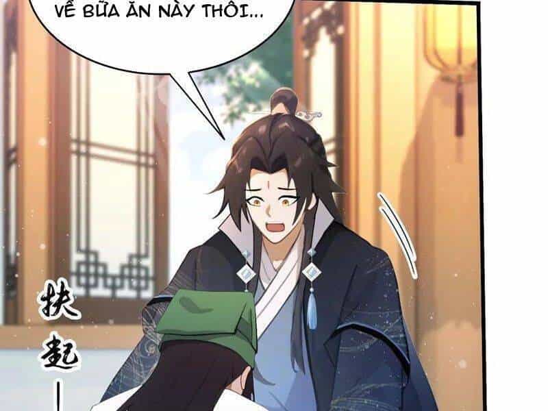 Hoá Ra Ta Đã Vô Địch Từ Lâu - Chương 156 - ảnh 27