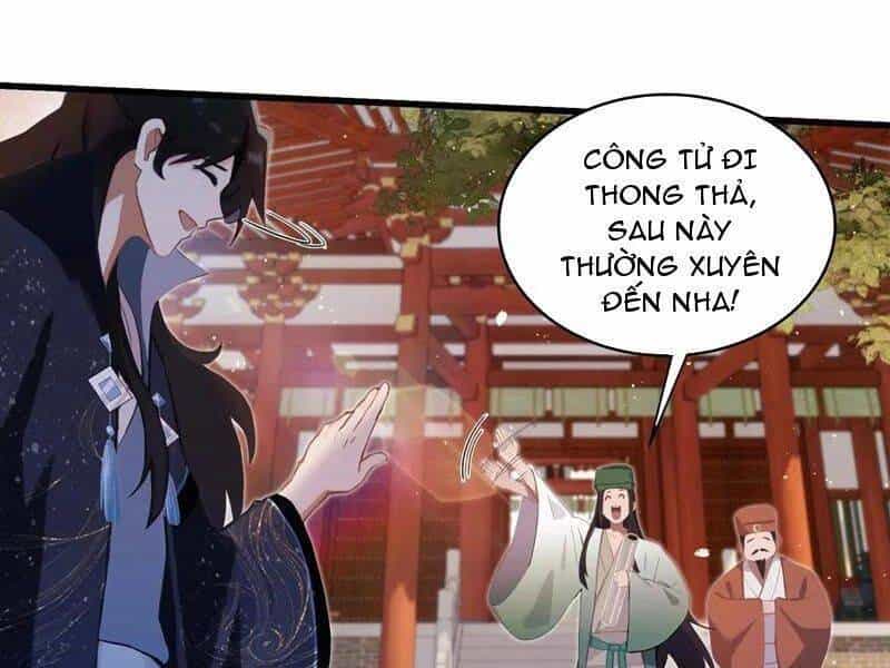Hoá Ra Ta Đã Vô Địch Từ Lâu - Chương 156 - ảnh 51