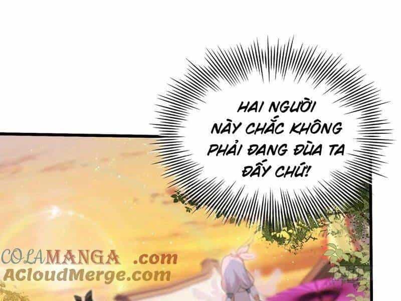 Hoá Ra Ta Đã Vô Địch Từ Lâu - Chương 156 - ảnh 69
