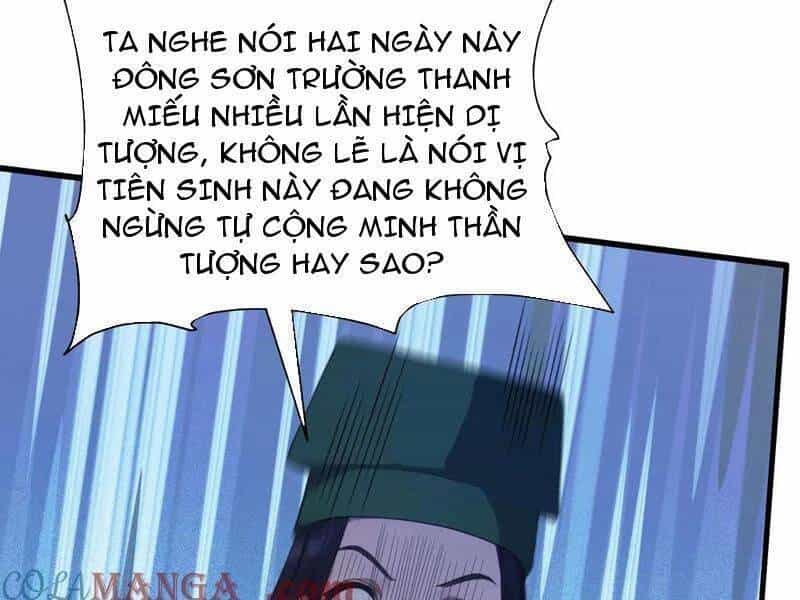 Hoá Ra Ta Đã Vô Địch Từ Lâu - Chương 157 - ảnh 38