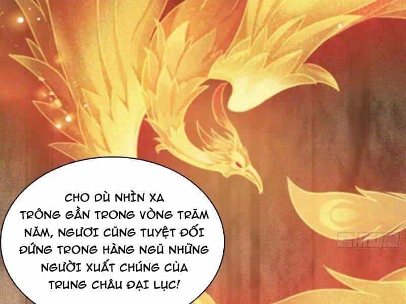 Hoá Ra Ta Đã Vô Địch Từ Lâu - Chương 158 - ảnh 79