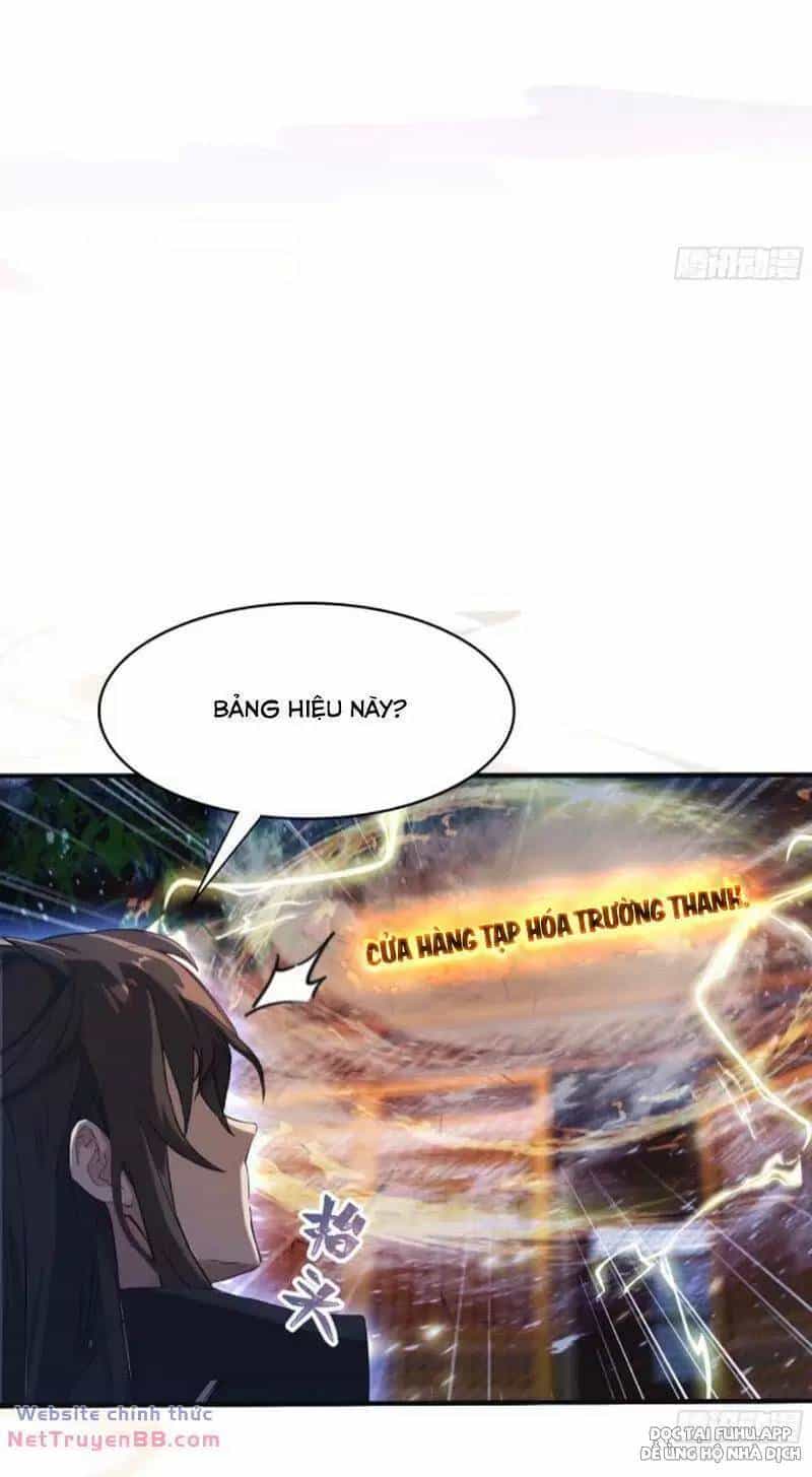 Hoá Ra Ta Đã Vô Địch Từ Lâu - Chương 15 - ảnh 14