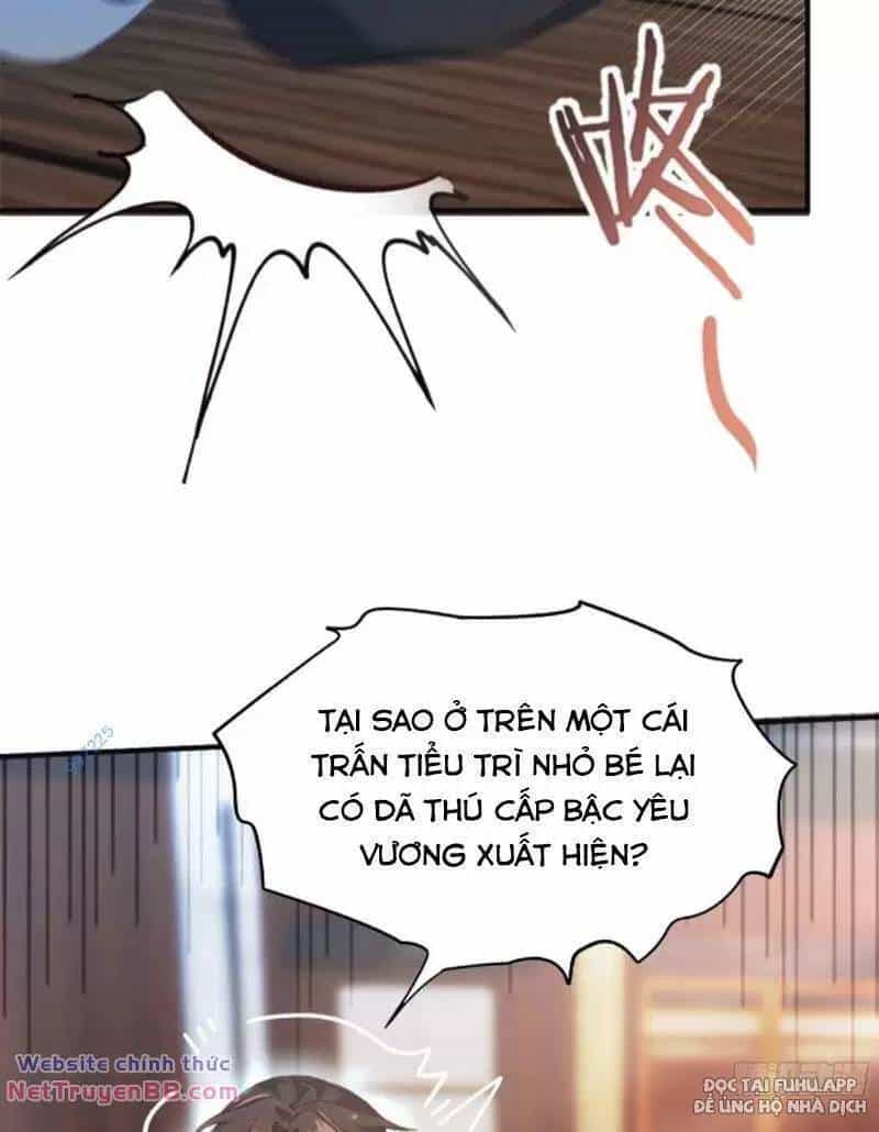 Hoá Ra Ta Đã Vô Địch Từ Lâu - Chương 15 - ảnh 36