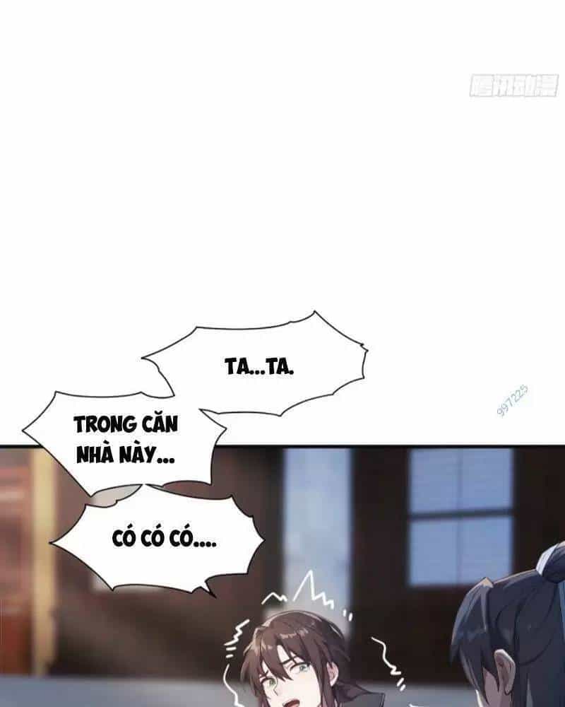 Hoá Ra Ta Đã Vô Địch Từ Lâu - Chương 15 - ảnh 42