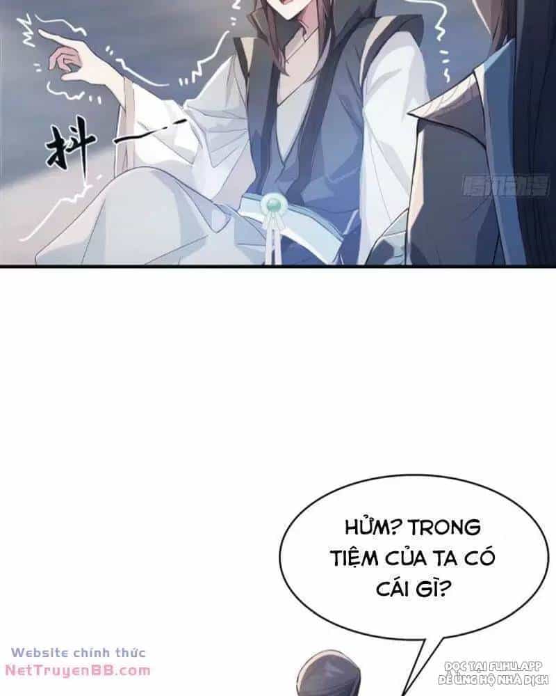 Hoá Ra Ta Đã Vô Địch Từ Lâu - Chương 15 - ảnh 43