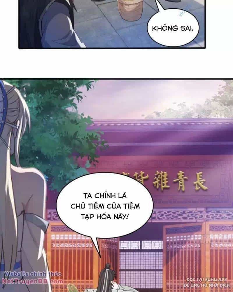 Hoá Ra Ta Đã Vô Địch Từ Lâu - Chương 15 - ảnh 47