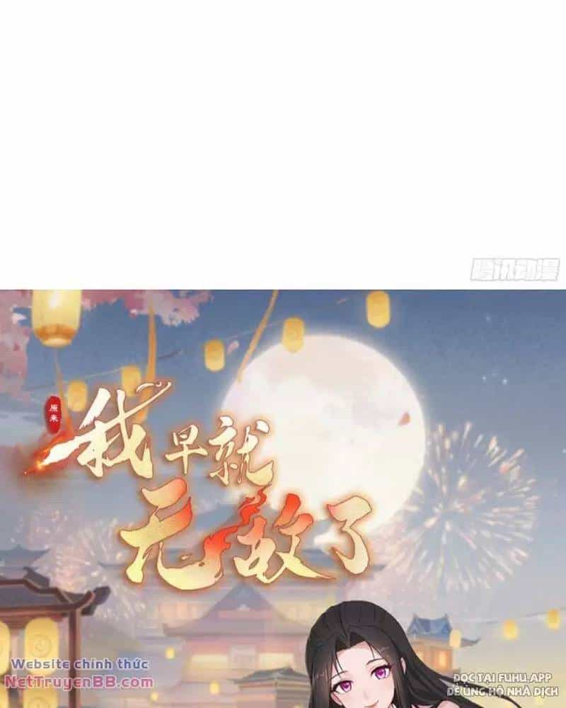 Hoá Ra Ta Đã Vô Địch Từ Lâu - Chương 15 - ảnh 61