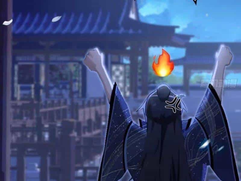 Hoá Ra Ta Đã Vô Địch Từ Lâu - Chương 159 - ảnh 34