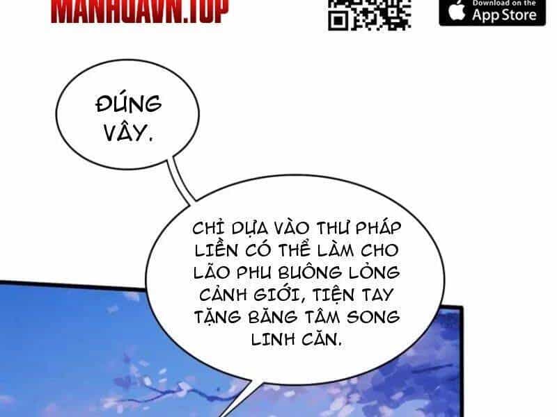 Hoá Ra Ta Đã Vô Địch Từ Lâu - Chương 159 - ảnh 41