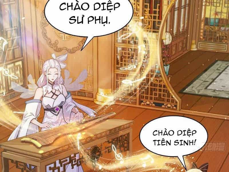 Hoá Ra Ta Đã Vô Địch Từ Lâu - Chương 160 - ảnh 12